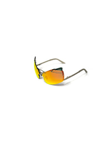 SRVC - Marsha Sunglasses - AW25 - Infrared